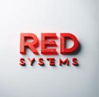 Red Systems logo