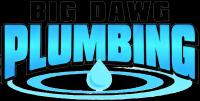 Big Dawg Plumbing Logo