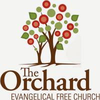 The Orchard Marengo Logo