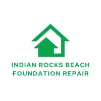 Indian Rocks Beach Foundation Repair logo