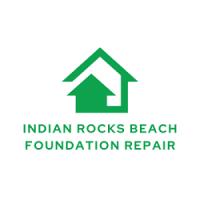 Indian Rocks Beach Foundation Repair Logo