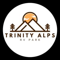 Trinity Alps RV Park Logo