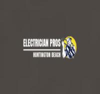 Electrician Pros Huntington Beach Logo