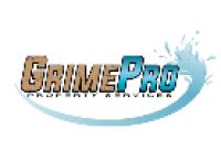 GrimePro Pressure Washing Jacksonville Logo