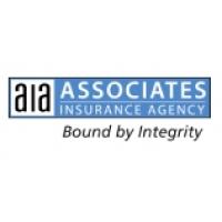 Associates Insurance Agency Logo
