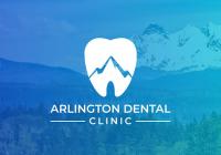 Arlington Dental Clinic Logo