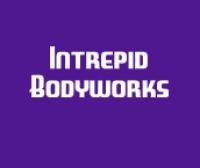Intrepid Bodyworks Logo