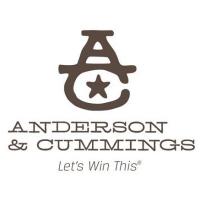 Anderson & Cummings logo