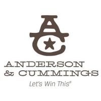 Anderson & Cummings Logo