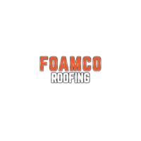 FoamCo Roofing Logo