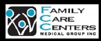 Irvine Woodbridge Walk-In Urgent Care Logo