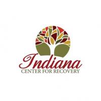 Indiana Center for Recovery Logo