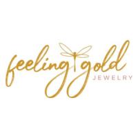 Feeling Gold Jewelry logo