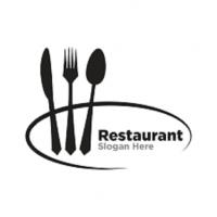 The Restaurant logo