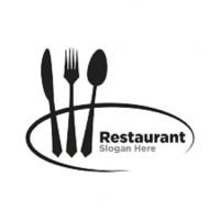 The Restaurant Logo