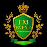 FM Event Productions Logo