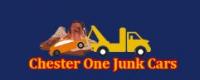 Chester One Sell Junk Car logo