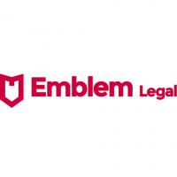 Emblem Legal Logo