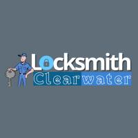Locksmith Clearwater FL Logo
