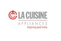 La Cuisine Appliances logo