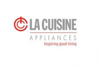 La Cuisine Appliances Logo