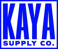 Kaya Supply Co. Logo