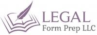 Legal Form Prep LLC Logo
