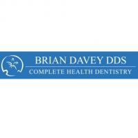 Brian Davey, DDS - Complete Health Dentistry Logo