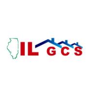 IL General Construction Services Logo