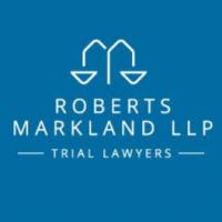 Roberts Markland LLP logo