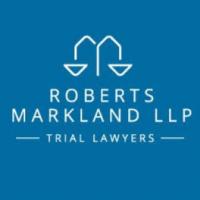Roberts Markland LLP Logo