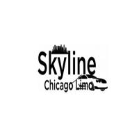 Skyline Chicago Limo Logo