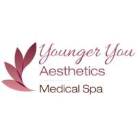 Younger You Aesthetics Logo