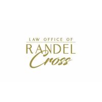 Law Office of Randel Cross Logo