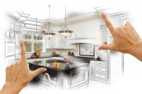 Kitchen Remodeling Pros of Jacksonville Logo