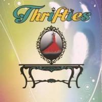 Thrifties Logo