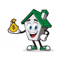 Metroplex Homebuyers Logo