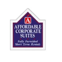 Affordable Corporate Suites Logo