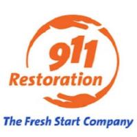 911 Restoration of Reno logo