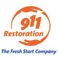 911 Restoration of Reno Logo