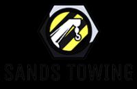 Sands Towing Logo