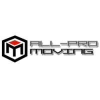 All Pro Moving Logo