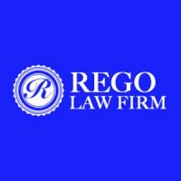Rego Law Firm Logo