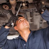 Discount Auto Care Logo