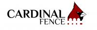 Cardinal Fences Logo