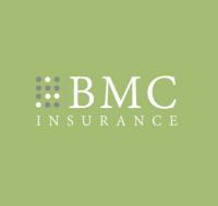 BMC Insurance Logo