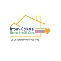 Intercoastal Home Health Care Logo