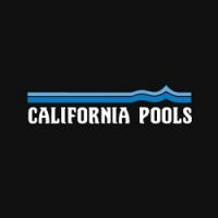 California Pools - Upland Logo