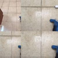 Proteck Carpet & Tile Cleaning Logo
