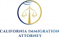 California Immigration Attorney Logo